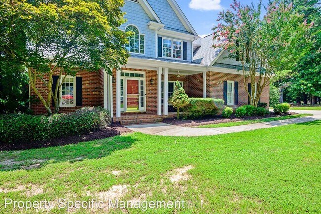 Building Photo - 4 br, 3 bath House - 2812 Kimmon Way