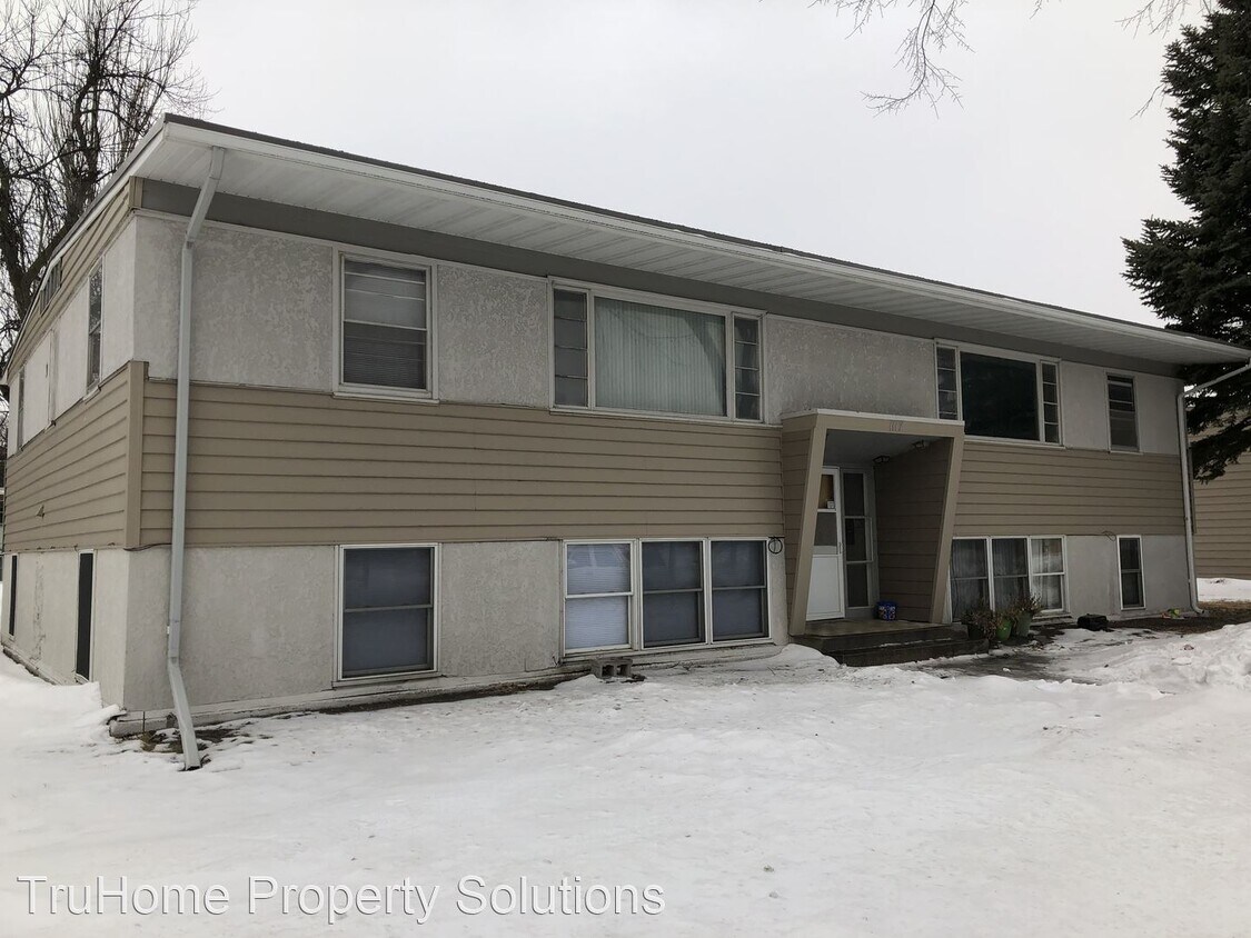 Foto principal - 1117 13th Ave S