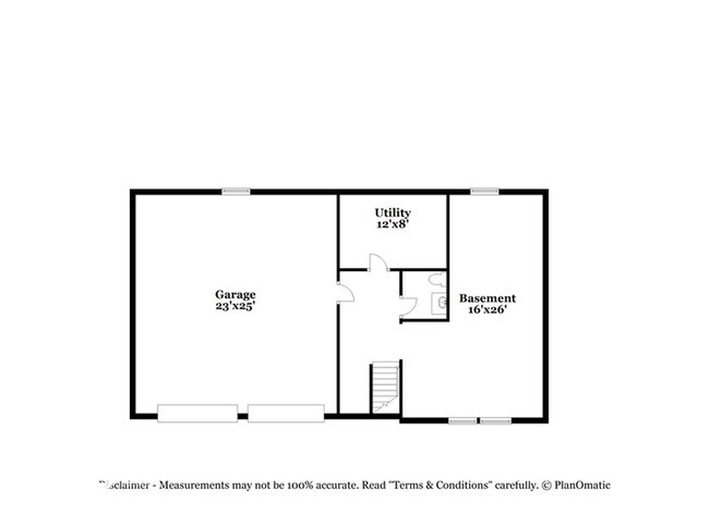 Foto del edificio - 14602 Craig Ave