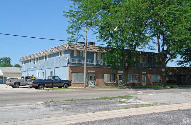 Building Photo - 548 Shattuck Rd