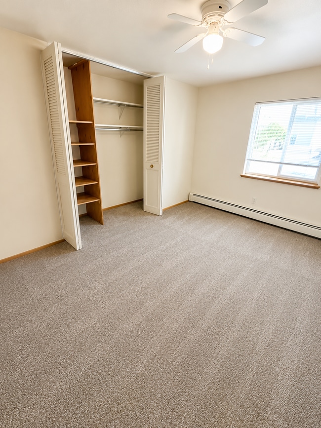 Interior Photo - Black River Apartments