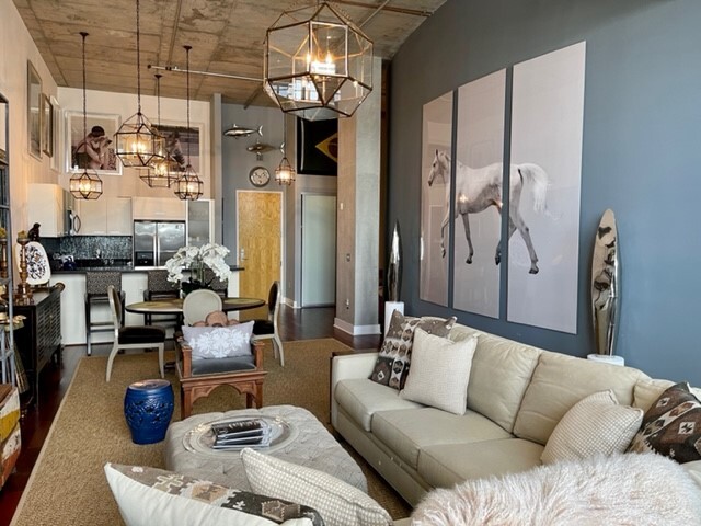 Great Room - 411 NW 1st Ave