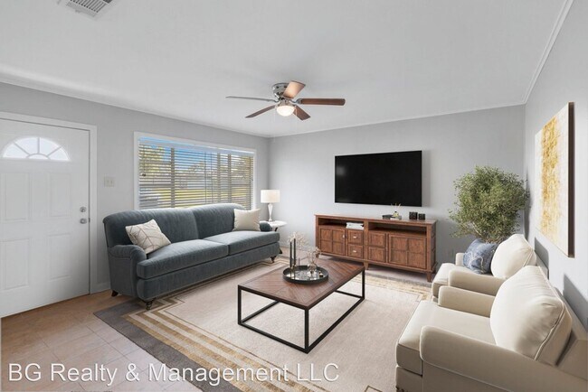 Foto del edificio - 3 br, 1.5 bath House - 1003 Garden Drive