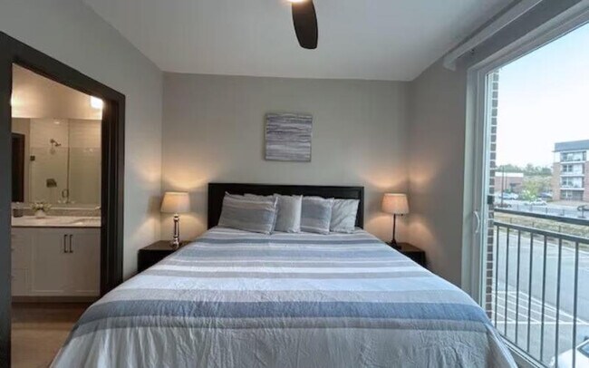 Foto del edificio - 98 Buford Dam Rd