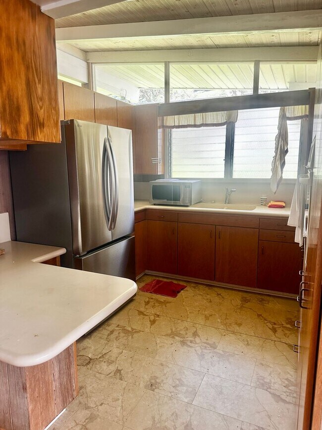 Foto del edificio - 3313 Manoa Rd