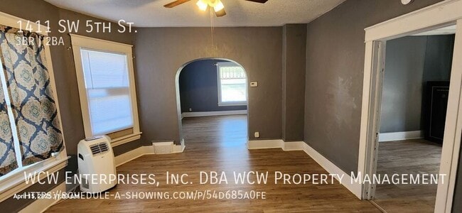 Foto del edificio - 1411 SW 5th St