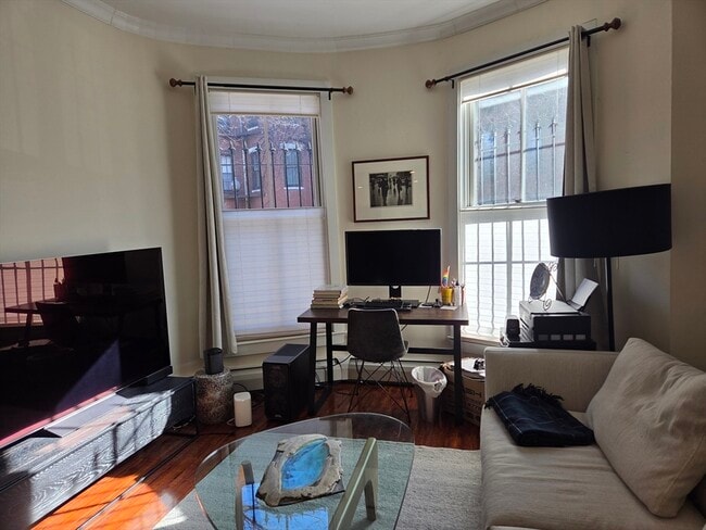 Foto del edificio - 107 Chandler St