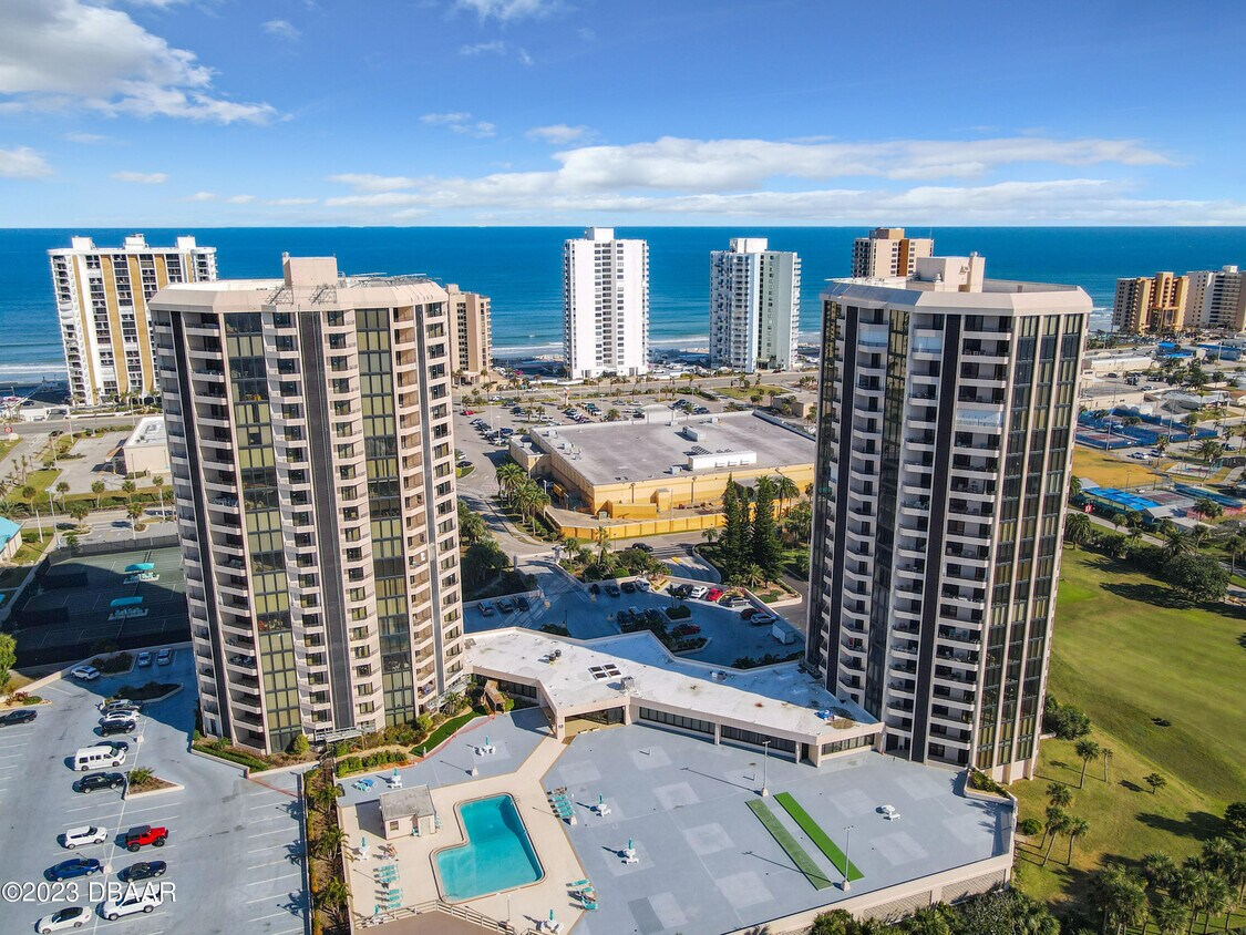 1 Oceans W Blvd Unit 1A5, Daytona Beach, FL 32118 Condo for Rent in