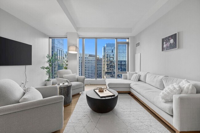 Foto del edificio - 133 Seaport Blvd