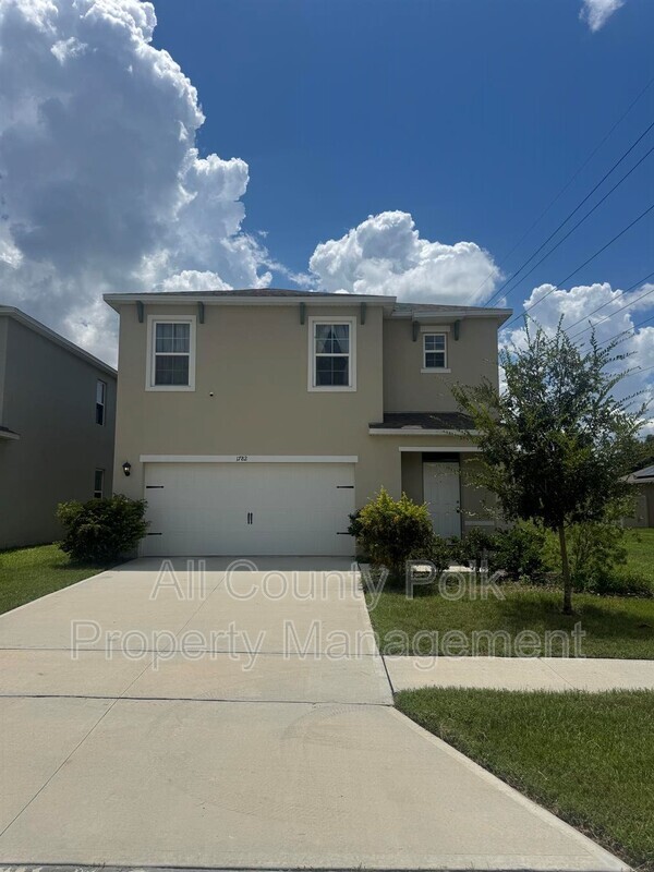 Building Photo - 1782 Eagle Hammock Blvd