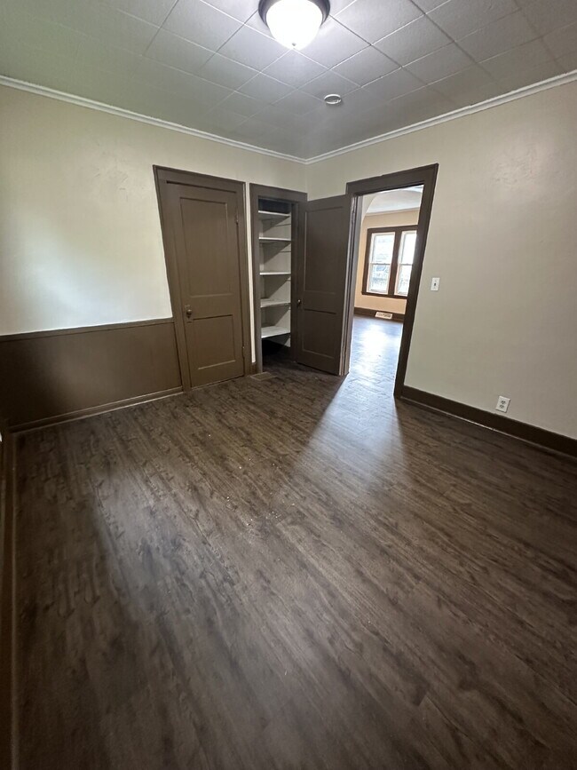 Foto del edificio - 1253 Evergreen Ave