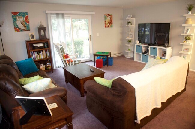 Foto del edificio - 406 Sheffield Rd