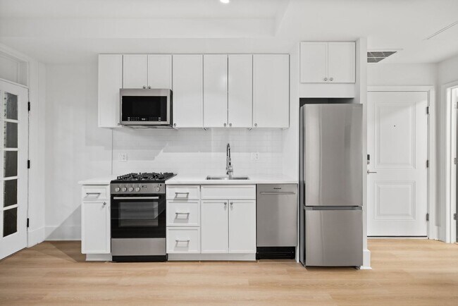 Foto del interior - Brand-New Luxury Residences in the Heart o...