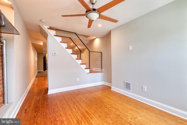 Foto del edificio - 815 S Linwood Ave