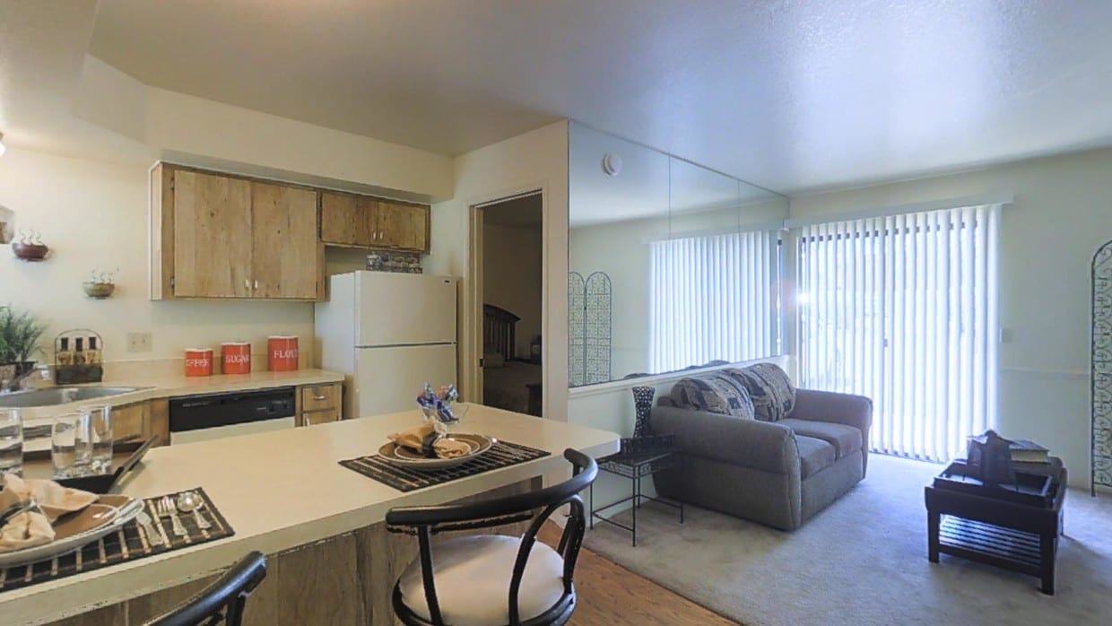 Photo - Cambridge Village Apartments
