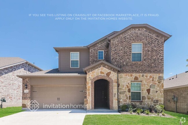 Building Photo - 7408 Alfriston Pl