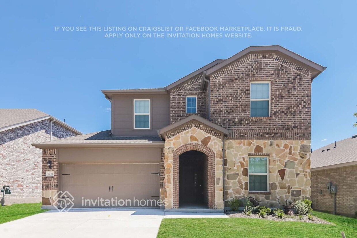 Primary Photo - 7408 Alfriston Pl