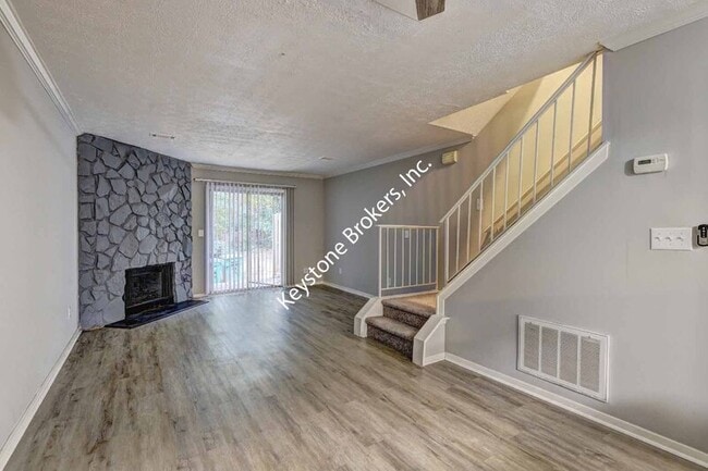 Photo - 6706 Witherington Ct NW Apartment