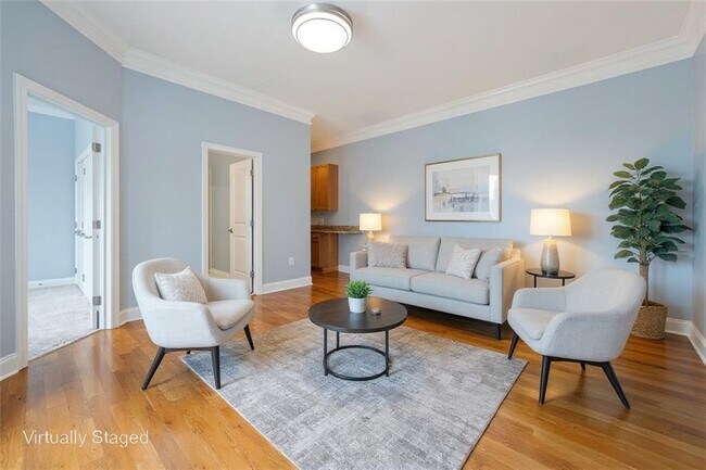 Foto del edificio - 140 Alden Ave NW