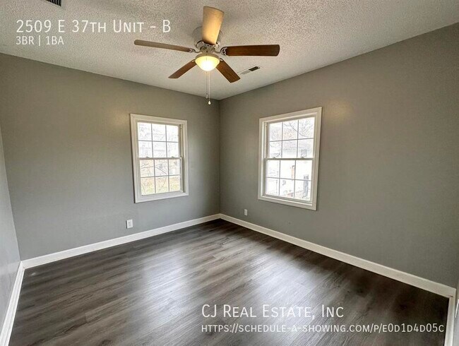 Foto del edificio - 2509 E 37th St