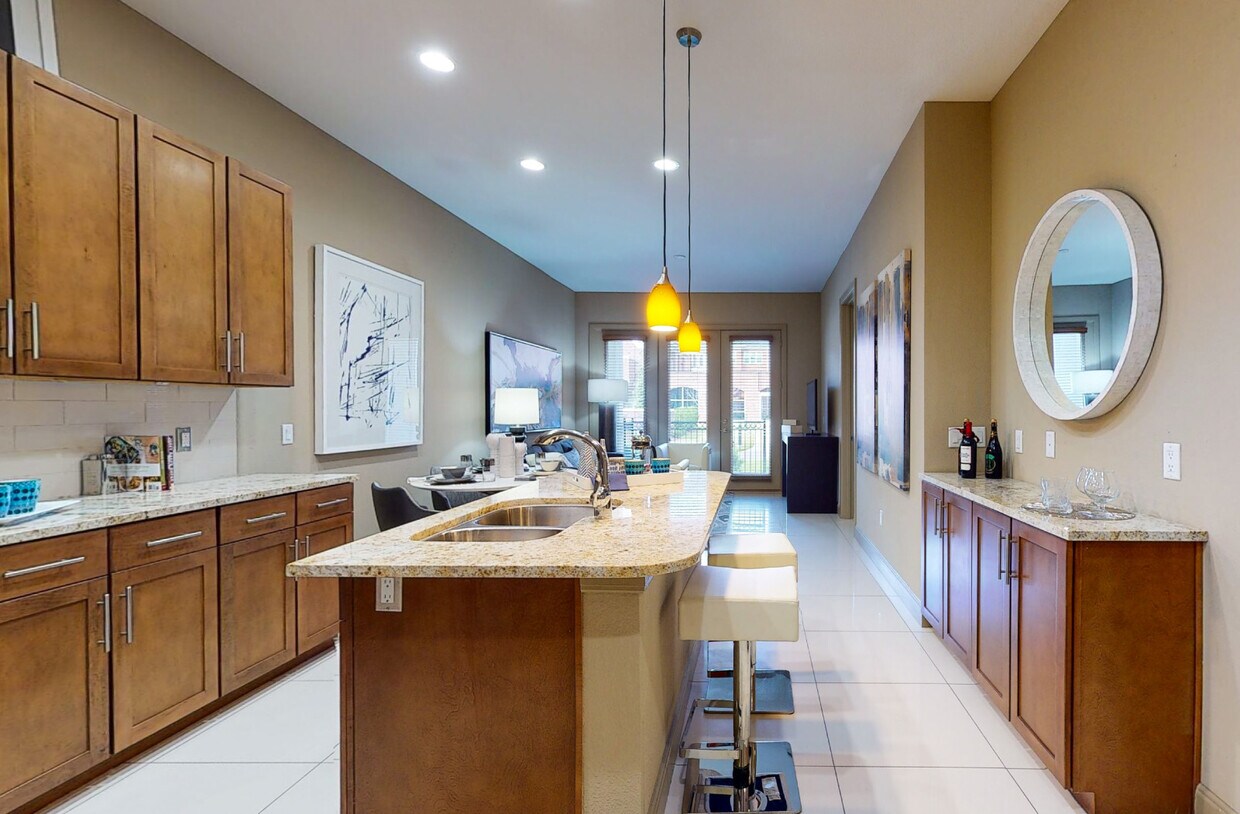 Luxembourg Apartments Bloomington, MN