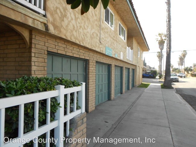 Foto del edificio - 1303 Walnut Ave