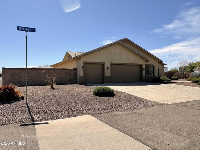 Foto del edificio - 13031 W Stella Ct