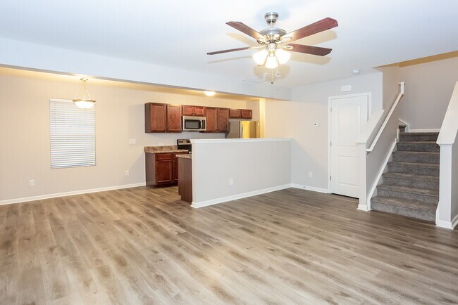 Foto del edificio - 1083 Manston Pl SW