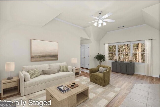 Foto del edificio - 4640 Chestatee Pointe Rd