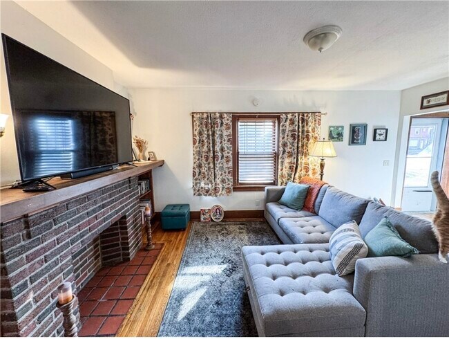 Foto del edificio - 7 Edgeland St