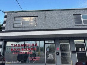 Building Photo - 808 Forrest Ave