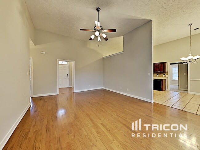Foto del edificio - 4629 Forsman Ct