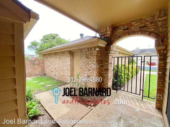 Foto del edificio - 2 br, 2 bath House - 10935 Crown Colony