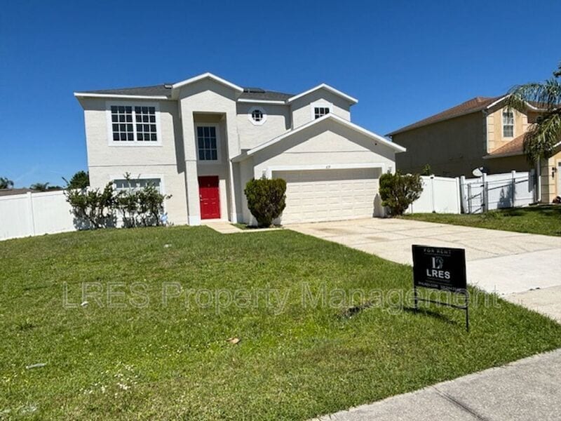 Primary Photo - 619 Elbridge Dr