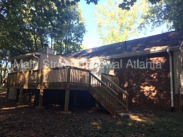 Building Photo - 7616 Howell Ln