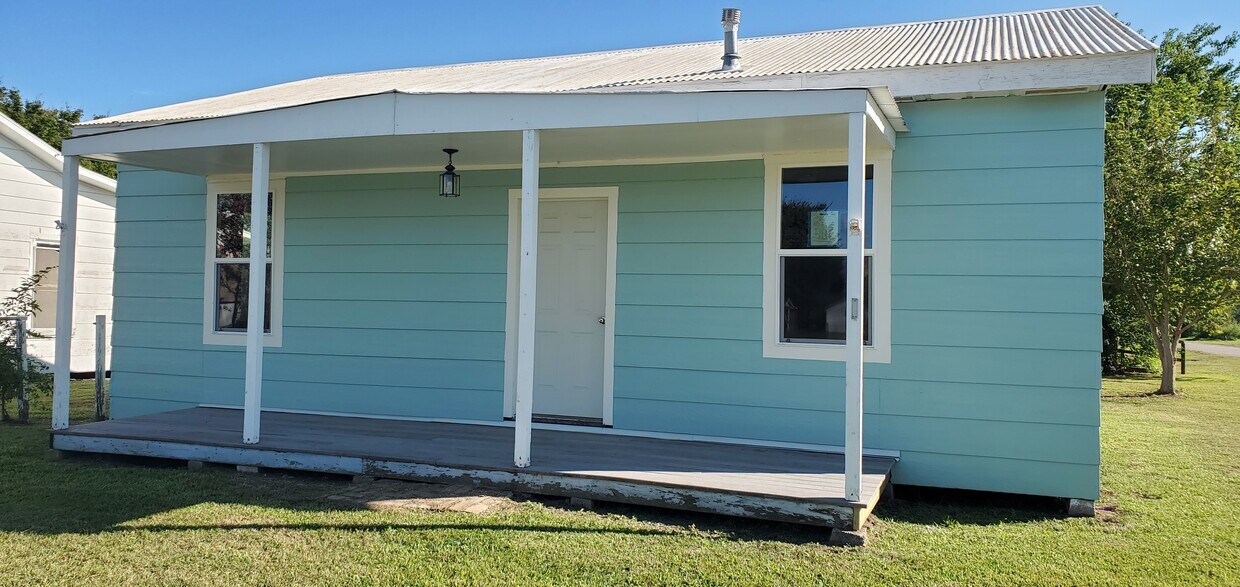 Foto principal - 311 Dallas Ave