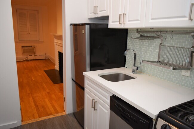 Foto del edificio - 25 E 38th St