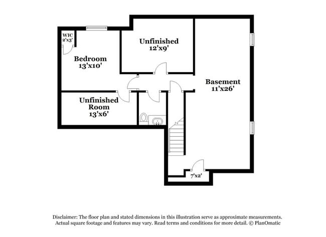 Building Photo - 18374 E Union Dr