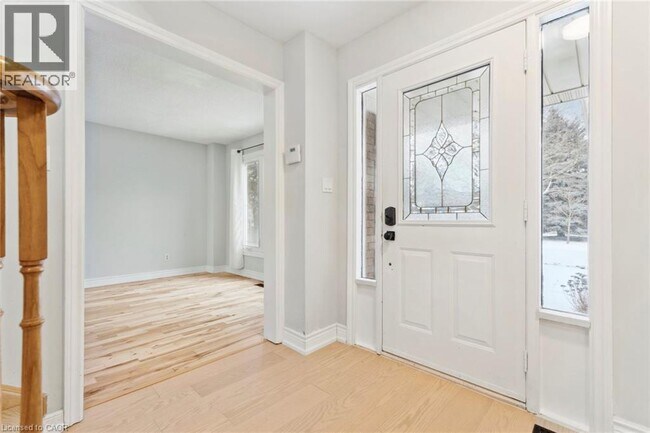 Photo du bâtiment - 78 James St