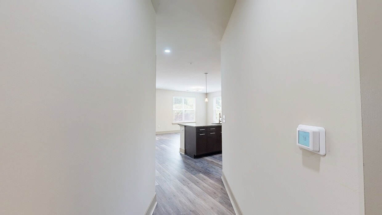 Photo - Domain College Park Apartments