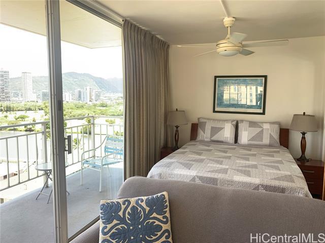 Foto del edificio - 2415 Ala Wai Blvd