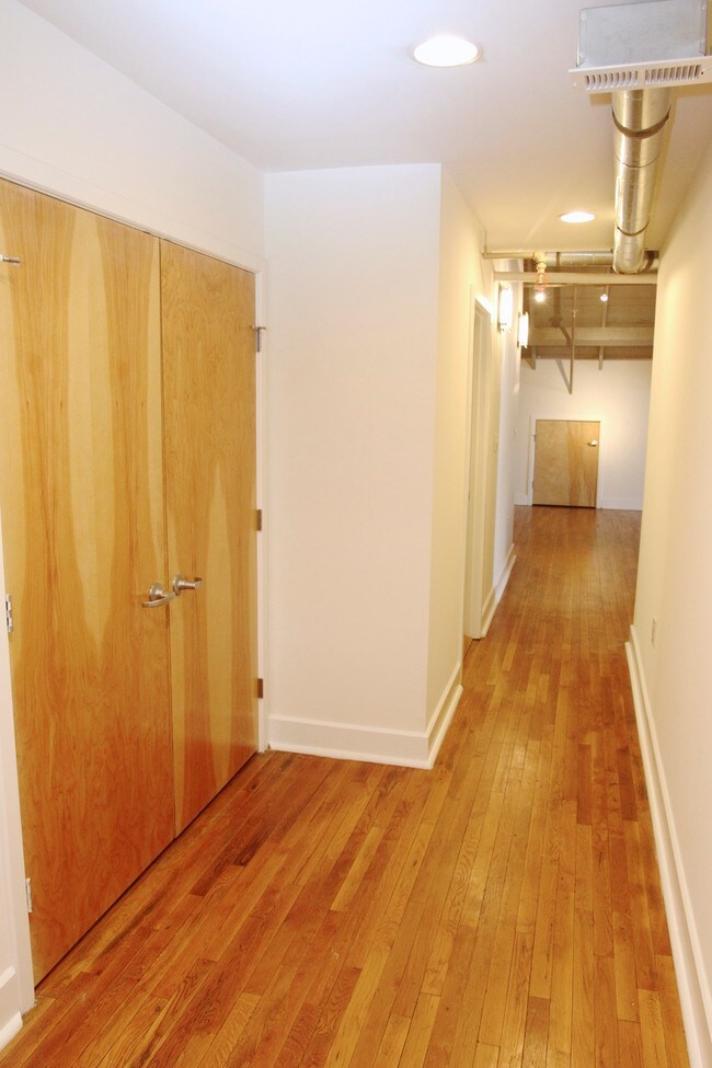 The Commons at Plant Zero Apartments Richmond, VA