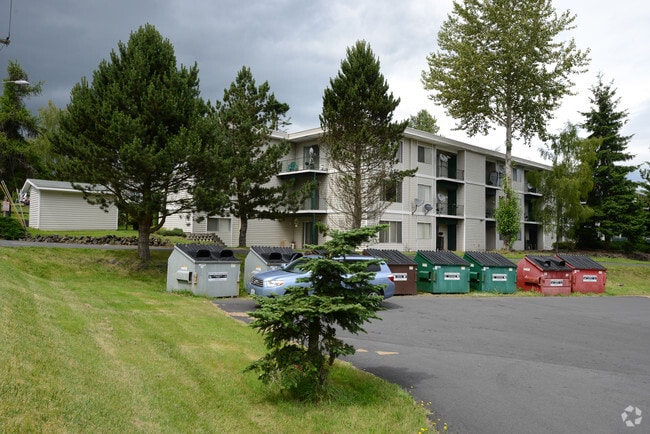 Building Photo - Columbia Heights Village Apartments