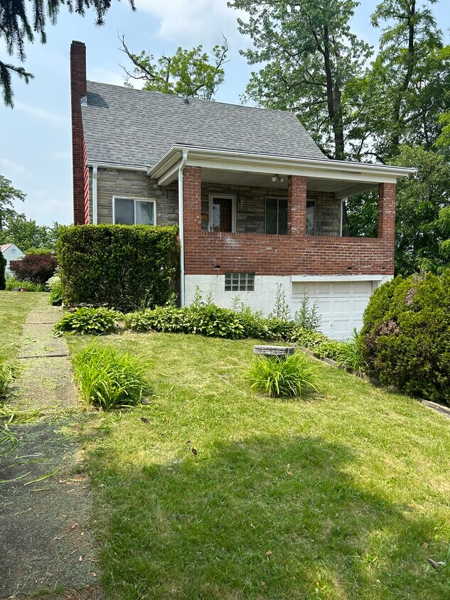 1600 Steiner Ave, West Mifflin, PA 15122 House Rental in West Mifflin