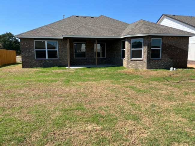 Foto del edificio - 13923 S Quincy St
