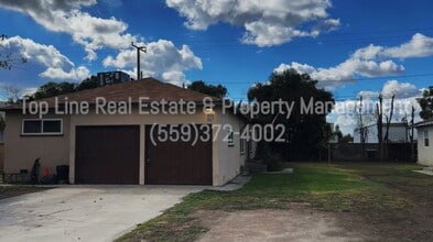 Building Photo - 557 N Welch Dr