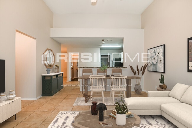 Building Photo - 6323 Benavides Drive