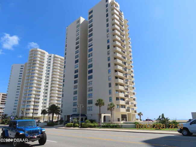 Foto del edificio - 2947 S Atlantic Ave