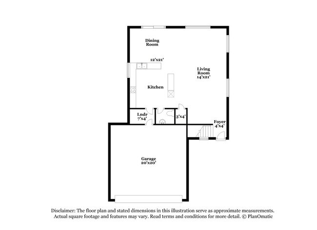 Building Photo - 3705 Copper Keg Ct