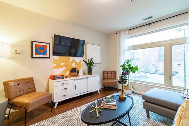 Foto del edificio - 258 Chittenden Ave